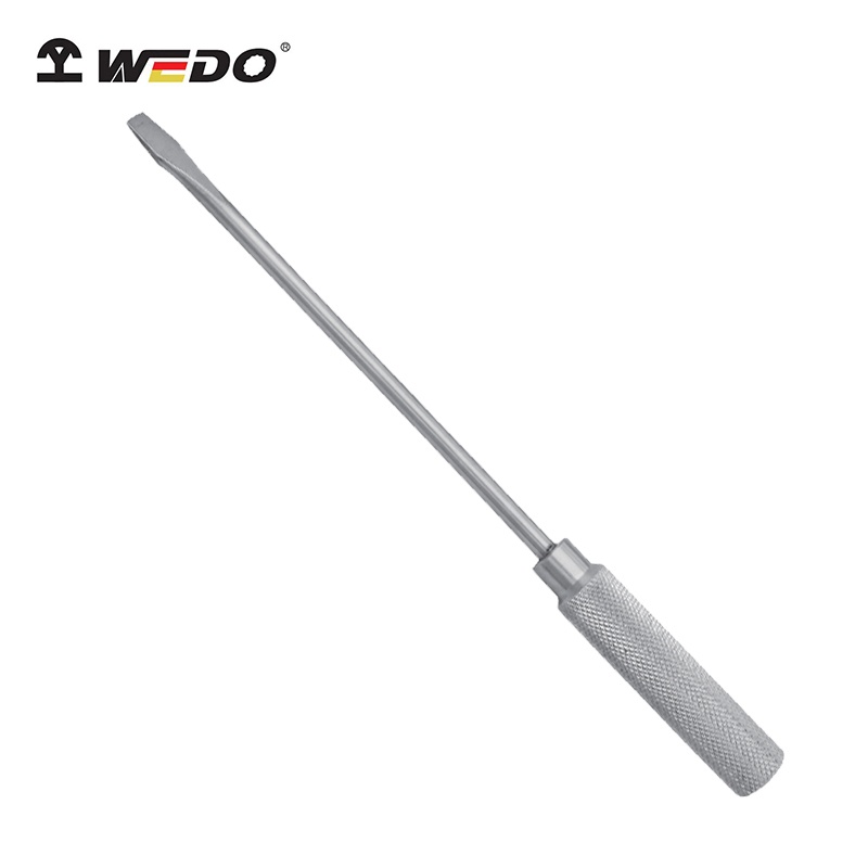 Tuốc Nơ Vít Dẹp Inox