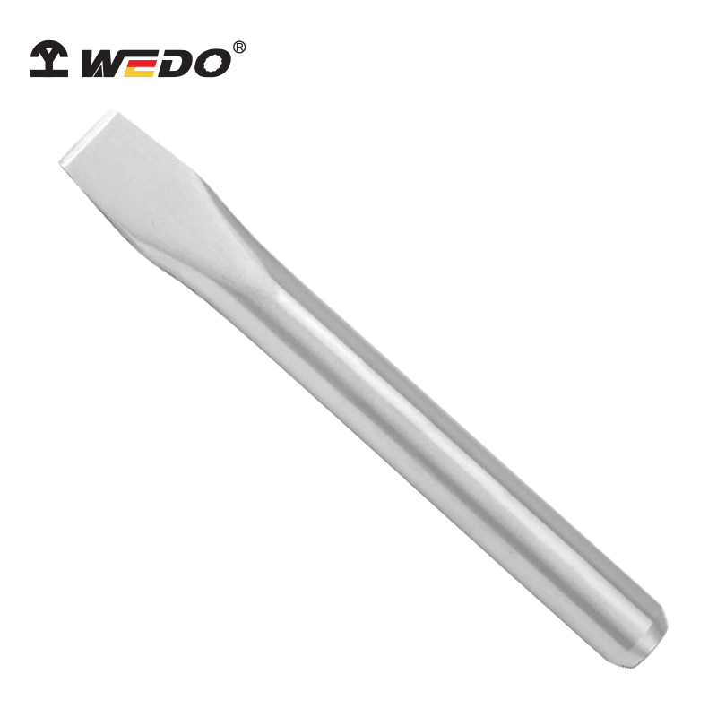 Mũi Đục Dẹp Inox