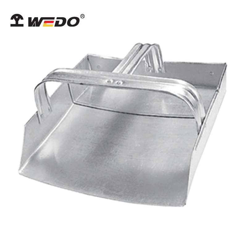 Ky Xúc Vật Liệu Inox