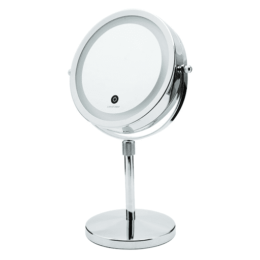 Gương Trang Điểm Lanaform Stand Mirror X10