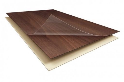 Lớp phủ Laminate