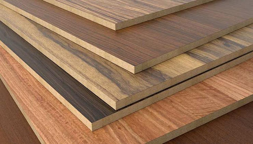 Gỗ MDF giúp bạn tiết kiệm rất nhiều chi phí