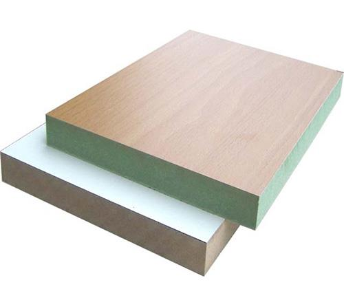 Gỗ MDF lõi xanh có nhiều vai trò lớn