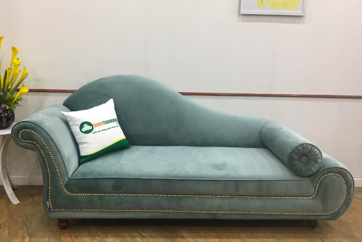 Ghế sofa trang trí phòng ngủ