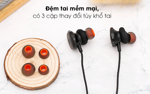 Tai nghe chơi game JBL QUANTUM 100