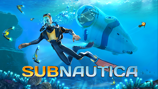 Subnautica là một game sinh tồn trong môi trường dưới nước