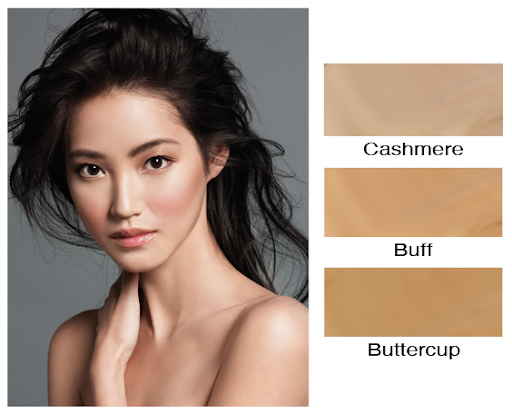 Trang điểm tự nhiên - Nude makeup