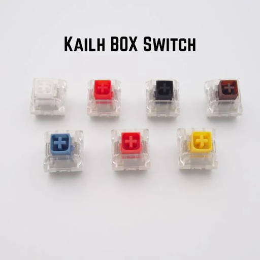 Kailh