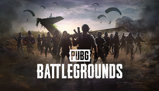 PlayerUnknown's Battlegrounds (PUBG) là một game bắn súng sinh tồn