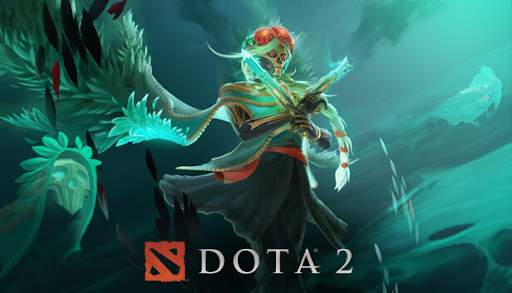 Dota 2 là một game thể loại MOBA