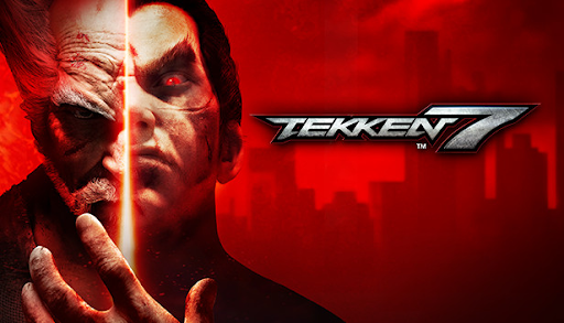 Tekken 7 là một trong những game đối kháng nổi tiếng