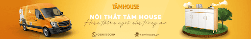 Tâm House - Sự lựa chọn đúng đắn cho sản phẩm của bạn