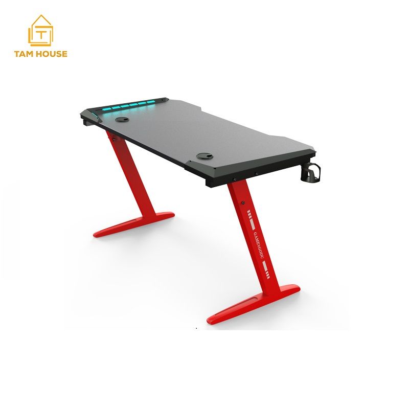 Bàn làm việc đa năng tiện lợi Tâm House BZ1