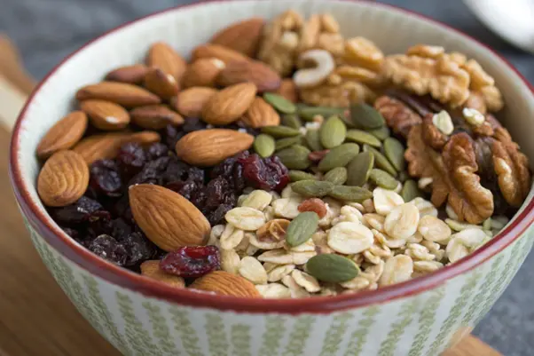 6 lầm tưởng về Granola mà nhiều người vẫn tin là đúng