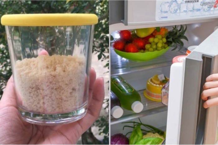 cách bảo quản ruốc tôm