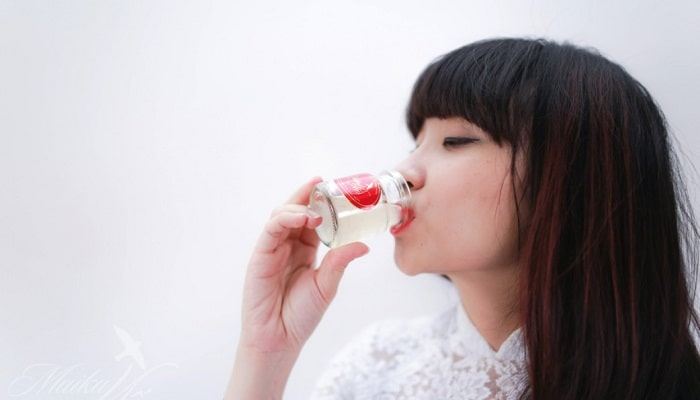 Sử dụng thực phẩm chăm sóc sức khỏe giúp tăng cường khả năng miễn dịch