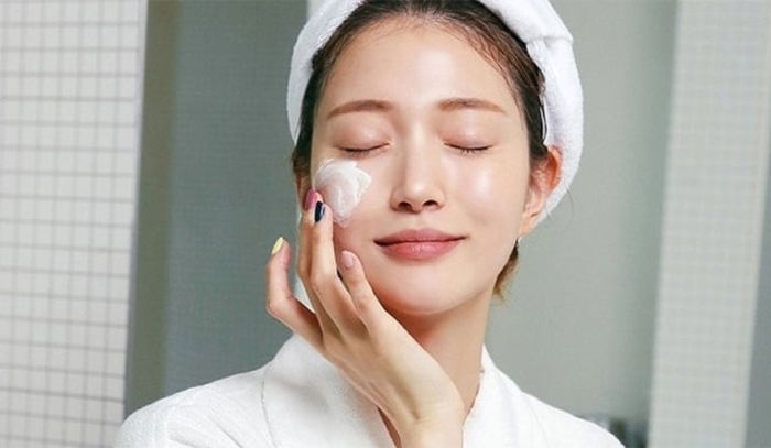 Các sản phẩm chăm sóc da là lựa chọn không thể thiếu của phái đẹp