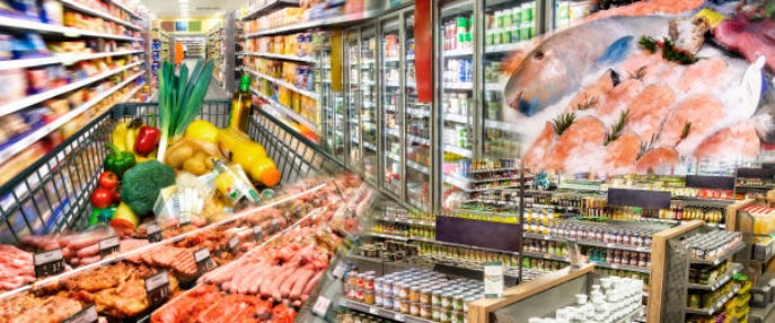 Giá sản phẩm tươi sống luôn được Homi cập nhật từng ngày