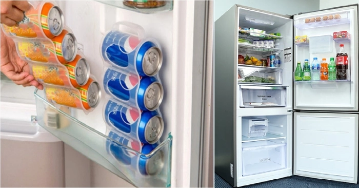 Bảo quản đồ uống đúng cách giúp duy trì hương vị và giá trị dinh dưỡng