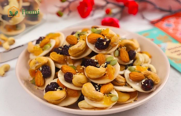 Homi liên tục cập nhật các sản phẩm mới, hot trend