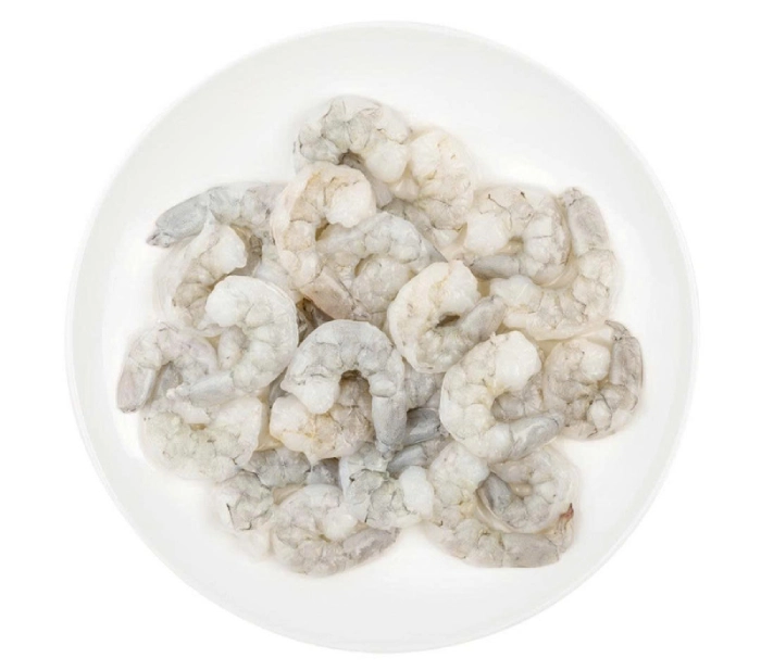 Đồ sơ chế chỉ cần giã đông và chế biến luôn