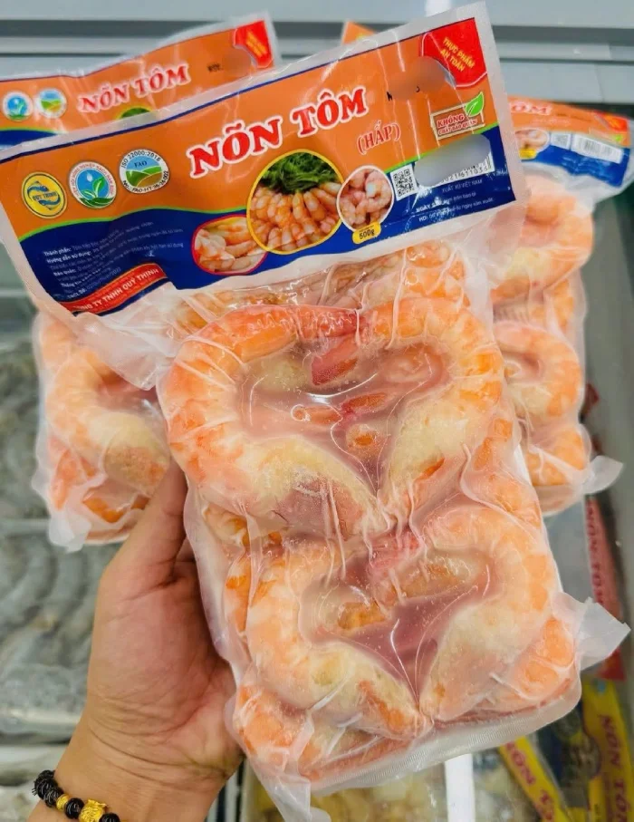 Giá hải sản tại Homi luôn đảm bảo cạnh tranh