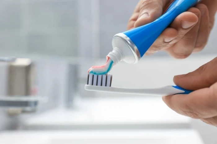 Chọn kem đánh răng dựa trên tình trạng răng miệng của bản thân
