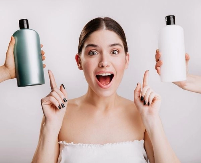 Mẹo chọn loại sữa tắm phù hợp