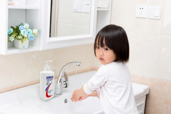 Lựa chọn sản phẩm vệ sinh cá nhân phù hợp với đối tượng và nhu cầu sử dụng