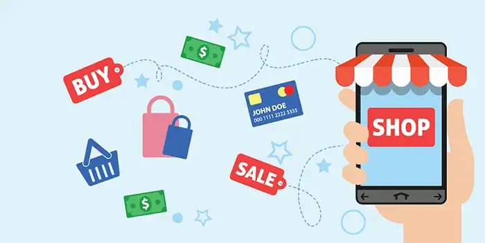 Shop uy tín cần có chính sách bán hàng minh bạch