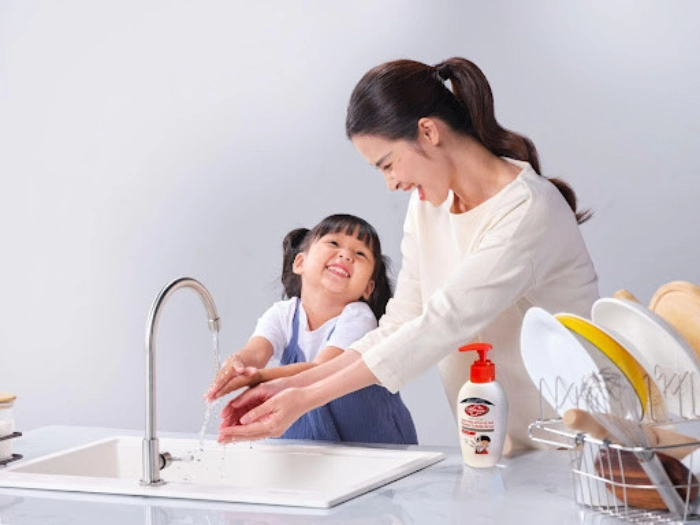 đồ dùng vệ sinh cá nhân