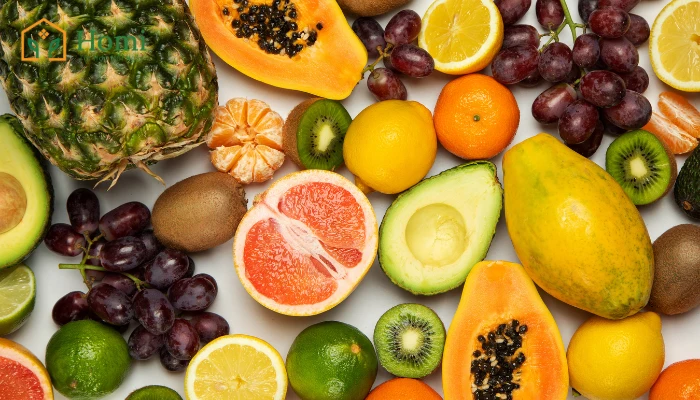 Địa chỉ bán trái cây nhập khẩu gần khu vực của bạn giao hàng tận nơi