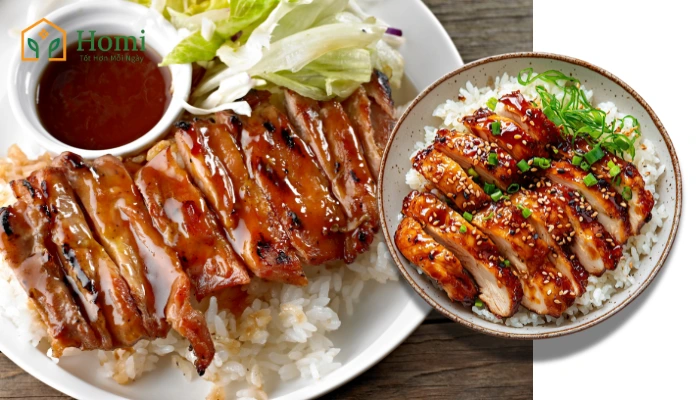 Nước sốt takoyaki