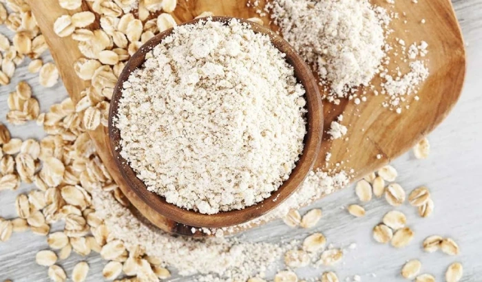 Bột yến mạch thuộc một trong những sản phẩm ngũ cốc phổ biến hiện nay