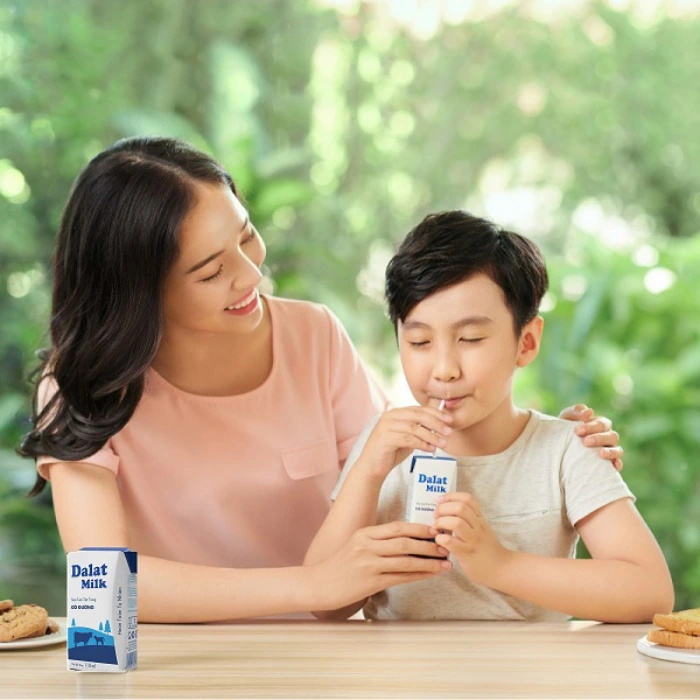 Chọn đúng sản phẩm phù hợp với chế độ dinh dưỡng