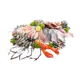 Thực phẩm đông, mát
