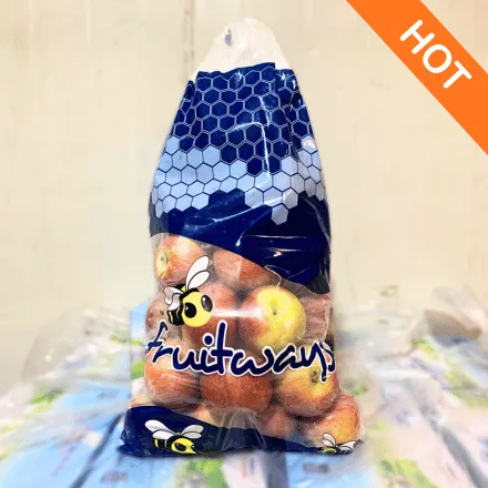Táo Fuji Nam Phi túi 2,8-3kg