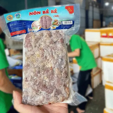 Vụn nõn bề khay 500g