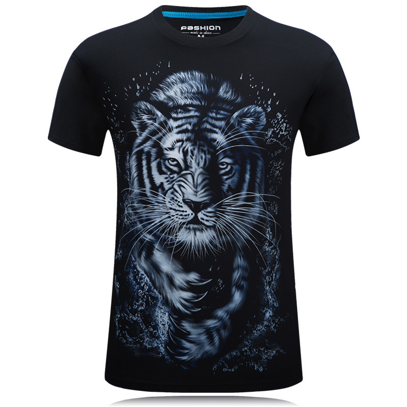 Áo Tshirt nam cao cấp phong cách manly APM071 ( Đen )