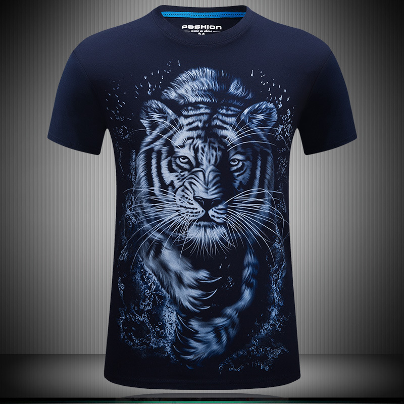 Áo Tshirt nam cao cấp phong cách manly APM071 ( Đen )