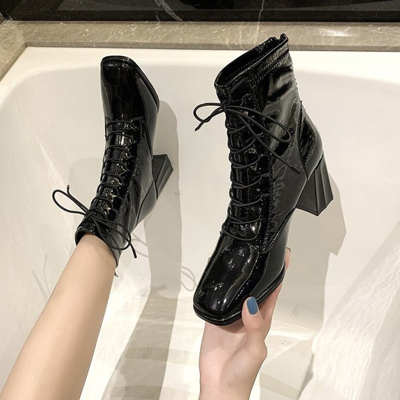 Calvin klein outlet esma boots