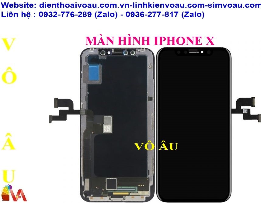 Chuyên phân phối sỉ màn hình Iphone cho cửa hàng, đại lý và thợ sửa chữa, giá sỉ dù chỉ 1. Ship COD toàn quốc.