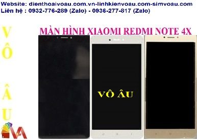 Chuyên phân phối sỉ màn hình Xiaomi cho cửa hàng, đại lý và thợ sửa chữa, giá sỉ dù chỉ 1