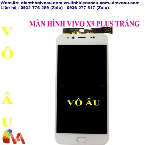 Chuyên phân phối sỉ màn hình Vivo cho cửa hàng, đại lý và thợ sửa chữa