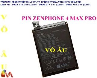 Chuyên phân phối pin Zenphone