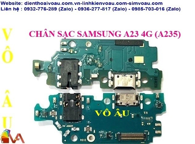 Chuyên phân phối CHÂN SẠC SAMSUNG