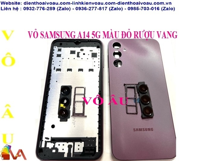 Chuyên phân phối sỉ VỎ SAMSUNG cho cửa hàng và đại lý