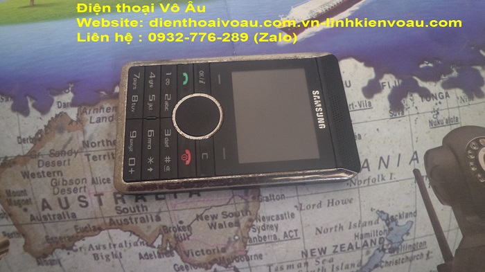 SAMSUNG P310. NEW 90-95%. PK : MÁY+ PIN . HÀNG HOT. NEW