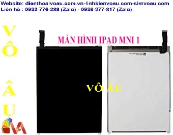 MÀN HÌNH IPAD MINI 1