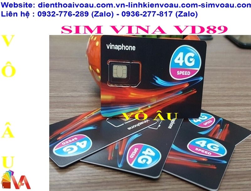 SIM VINA D500 ĐẦU SỐ 08